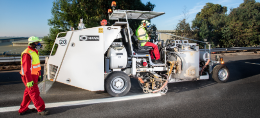 Mega Roads & Civils | Efficient. Effective. Extraordinary. - Plant img